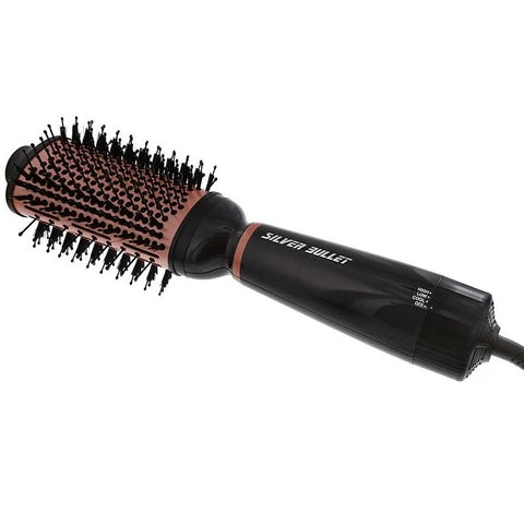 Silver Bullet Hot Styling Brush