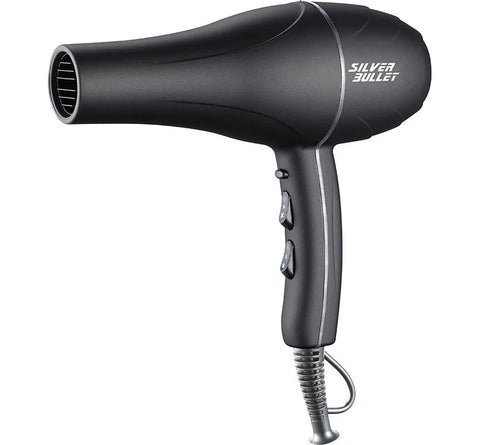 Silver Bullet Professional Hairdryer 2200 watts