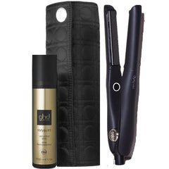 new ghd Mini Hair Straightener Kit