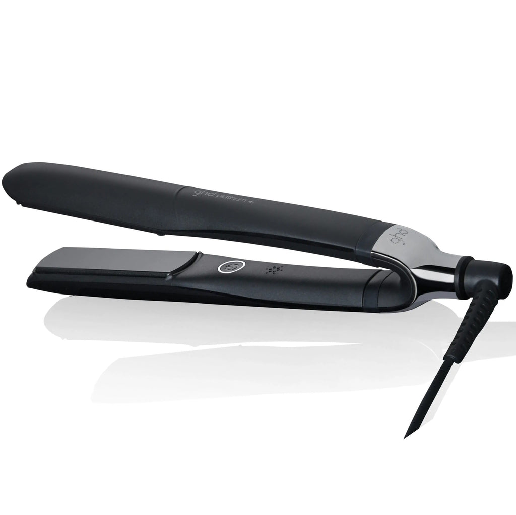 ghd Platinum+ Hair Straightener Black