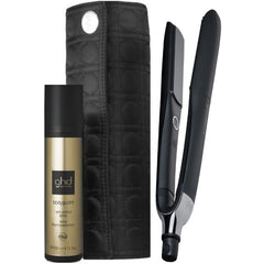 ghd Platinum Plus Straightener Kit