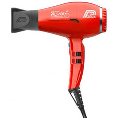 Parlux Alyon Hairdryer Red 2250w