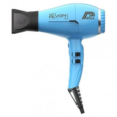 Parlux Alyon Hairdryer Turquoise 2250 watts